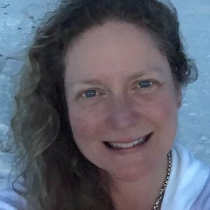 Meet your Posher, Marsha